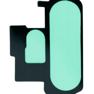 Rückkamera-Glas Halterung Klebefolie für Samsung Galaxy Note 10 Plus (10er-Pack)