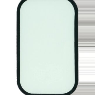Rückkamera-Glas Halterung Klebefolie für Samsung Galaxy S20 Plus (10er-Pack)