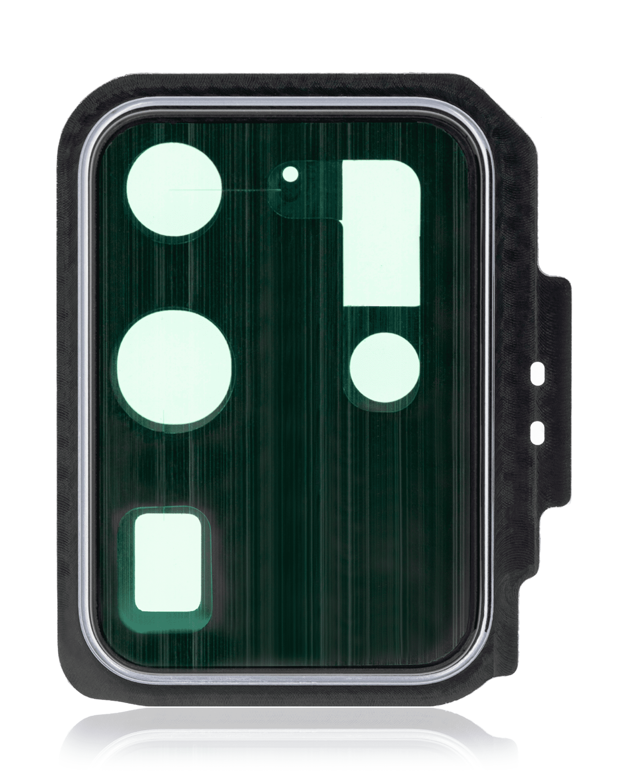 Rückkamera-Glas Halterung Klebefolie für Samsung Galaxy S20 Ultra (10er-Pack) – Bild 3