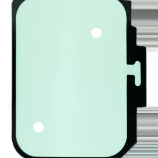 Rückkamera-Glas Halterung Klebefolie für Samsung Galaxy S20 Ultra (10er-Pack)