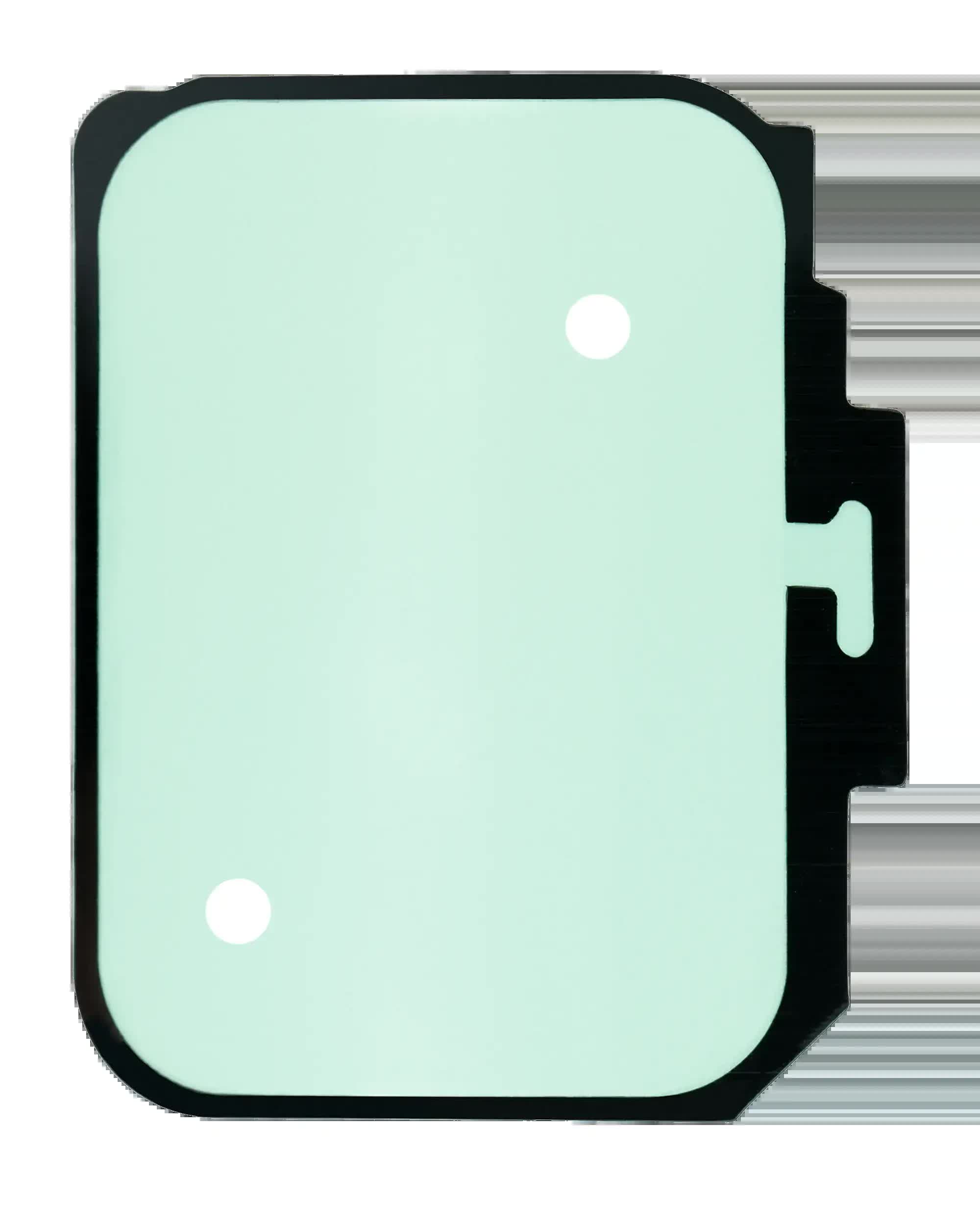 Rückkamera-Glas Halterung Klebefolie für Samsung Galaxy S20 Ultra (10er-Pack)