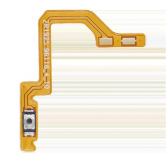 Powerbutton Flexkabel für Samsung Galaxy A10s (A107 / 2019)
