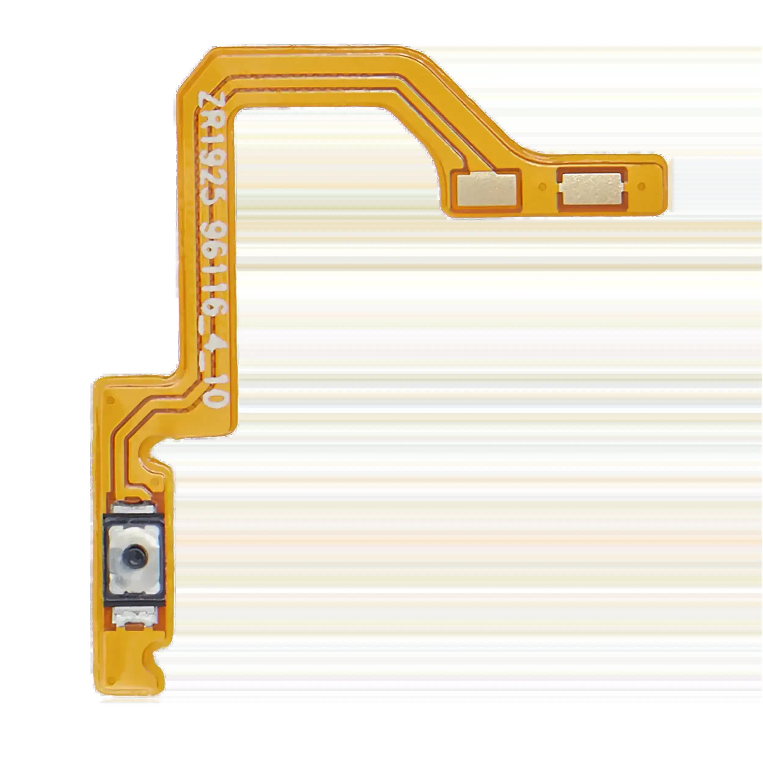 Powerbutton Flexkabel für Samsung Galaxy A10s (A107 / 2019)