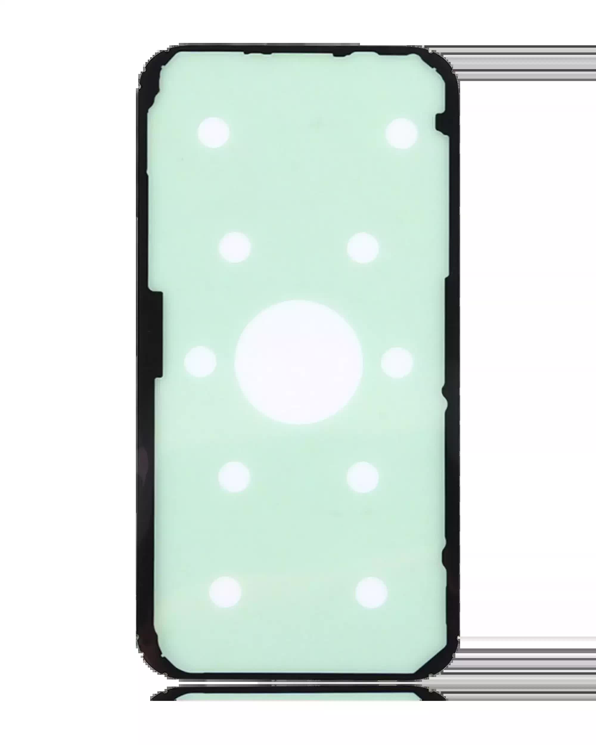 Rückdeckel Klebefolie für Samsung Galaxy A7 (A720 / 2017)