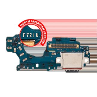 Ladebuchse für Samsung Galaxy Z Flip 4 (F721U) (US-Version) (Premium)