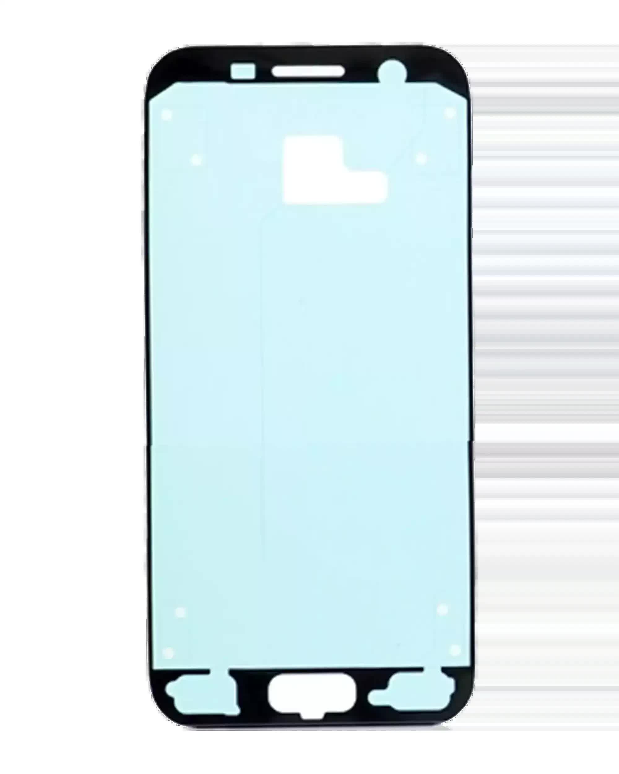 LCD Klebefolie für Samsung Galaxy A3 (A320 / 2017)