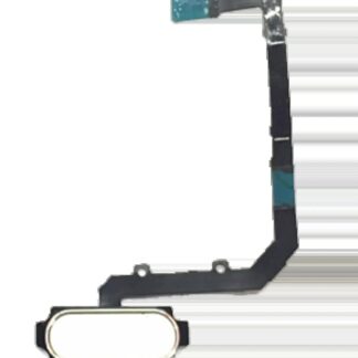 Homebutton-Flexkabel für Samsung Galaxy A9 Pro (A910 / 2016) (White (Weiß))