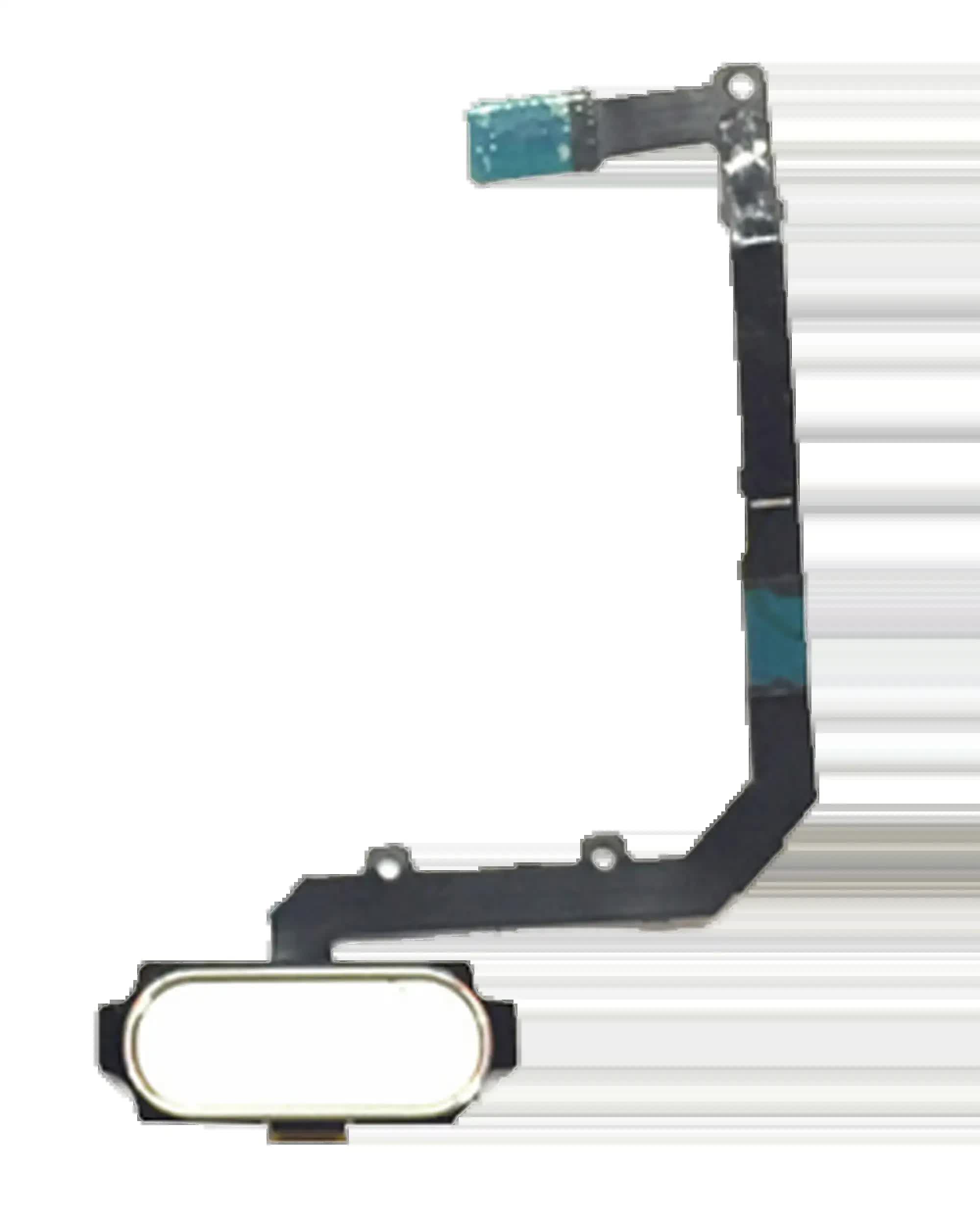 Homebutton-Flexkabel für Samsung Galaxy A9 Pro (A910 / 2016) (White (Weiß))