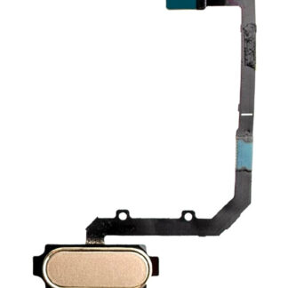 Homebutton-Flexkabel für Samsung Galaxy A9 Pro (A910 / 2016) (Gold)