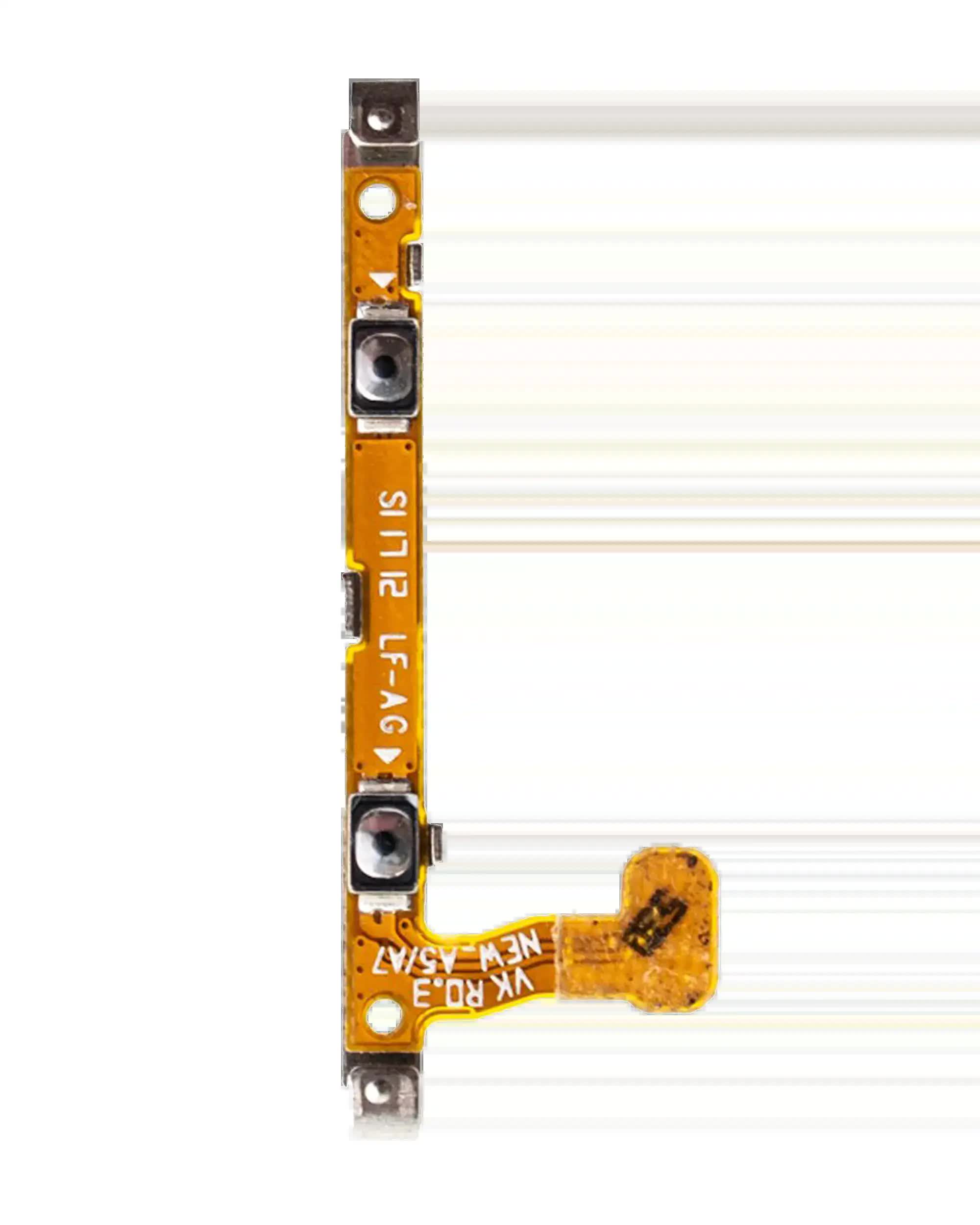 Lautstärke-Flexkabel für Samsung Galaxy A9 Pro (A910 / 2016)