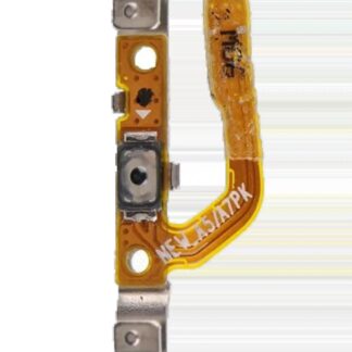 Powerbutton Flexkabel für Samsung Galaxy A9 Pro (A910 / 2016)