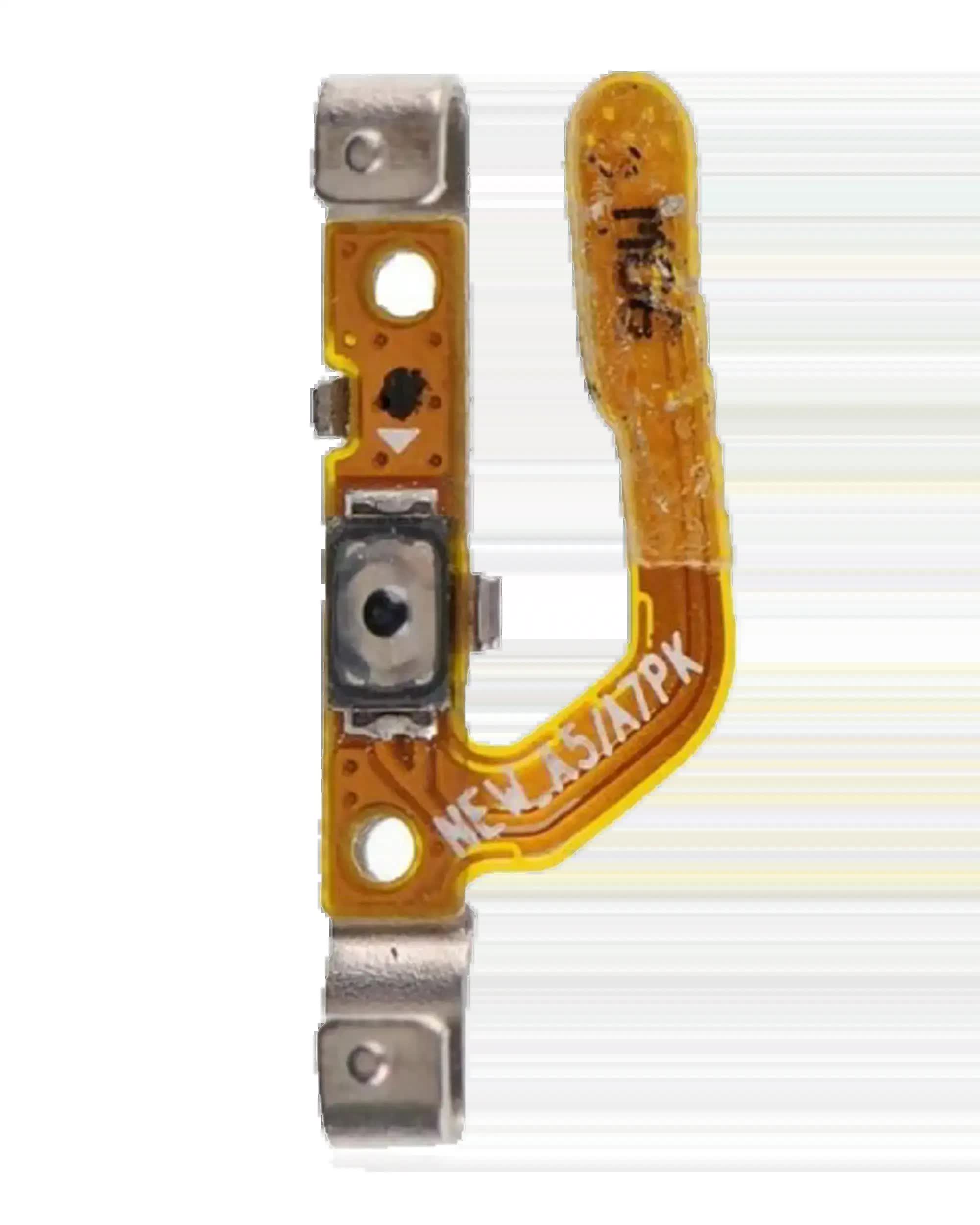 Powerbutton Flexkabel für Samsung Galaxy A9 Pro (A910 / 2016)