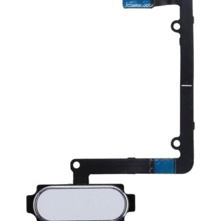 Homebutton-Flexkabel für Samsung Galaxy A7 (A710 / 2016) (White (Weiß))