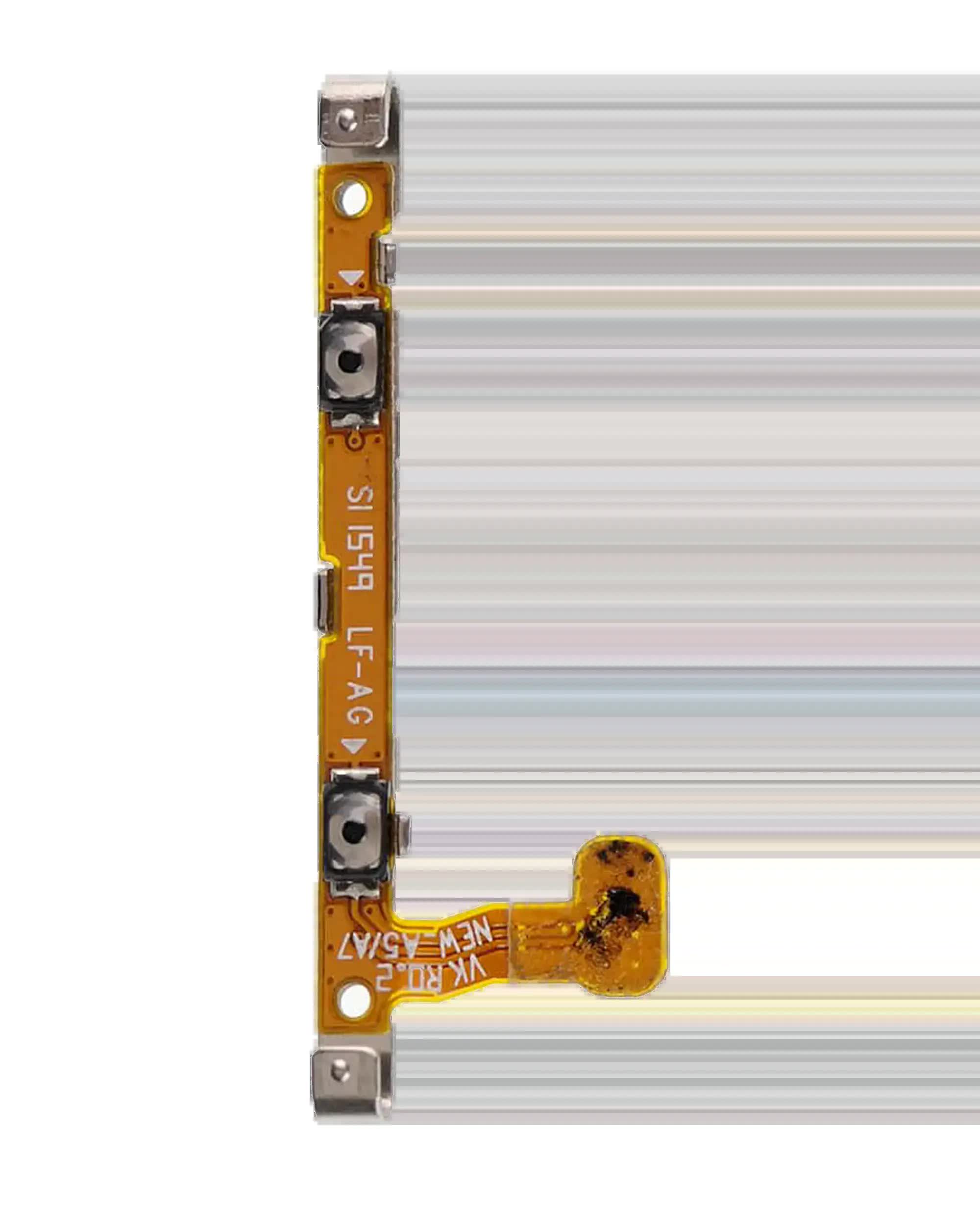 Lautstärke-Flexkabel für Samsung Galaxy A7 (A710 / 2016)