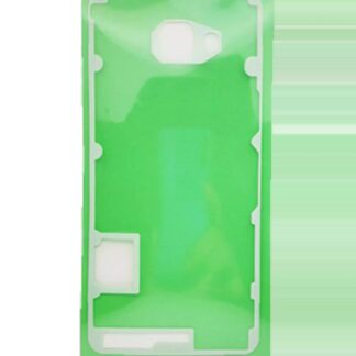 Rückdeckel Klebefolie für Samsung Galaxy A7 (A710 / 2016)