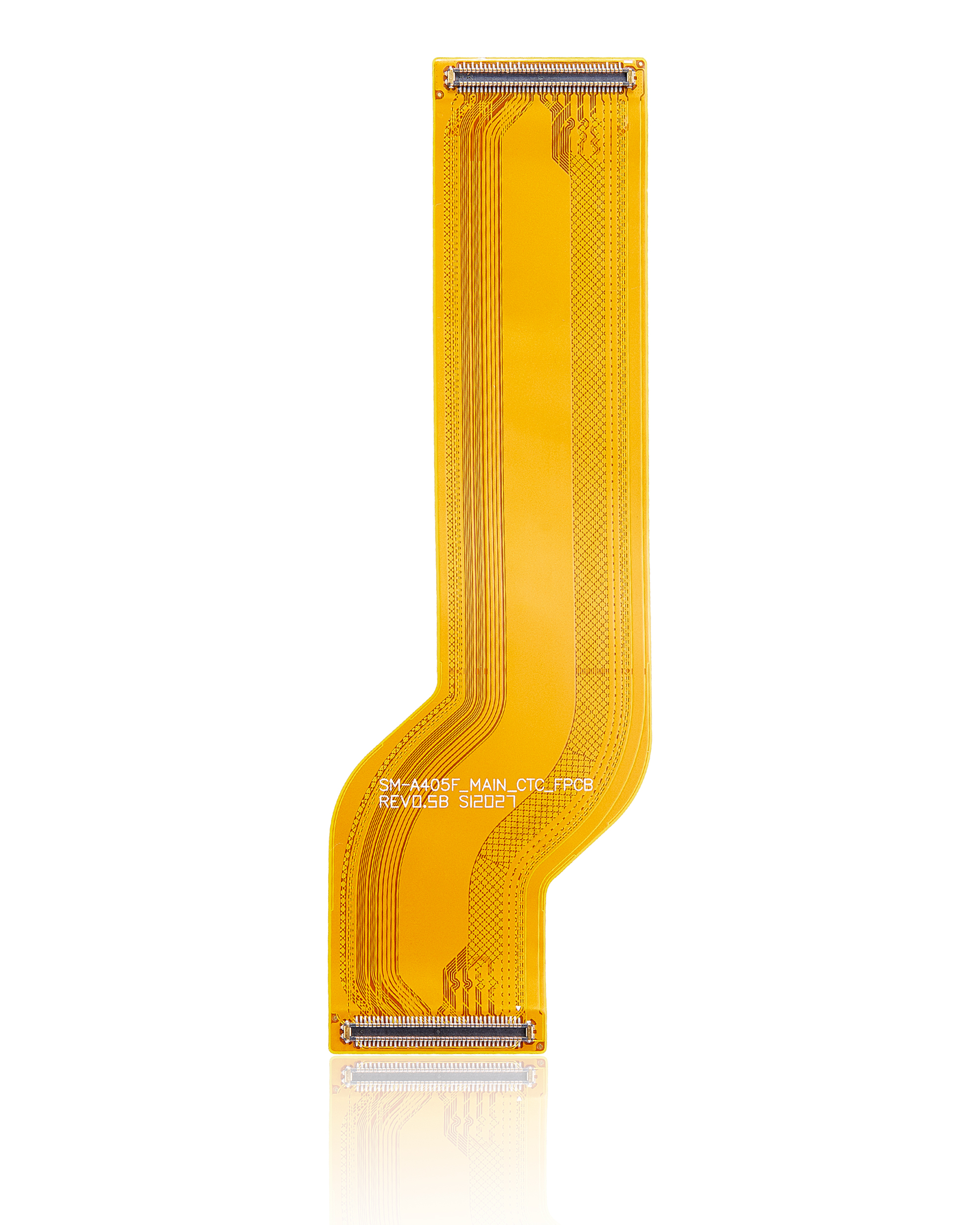 Mainboard-Flexkabel für Samsung Galaxy A40 (A405 / 2019) – Bild 3