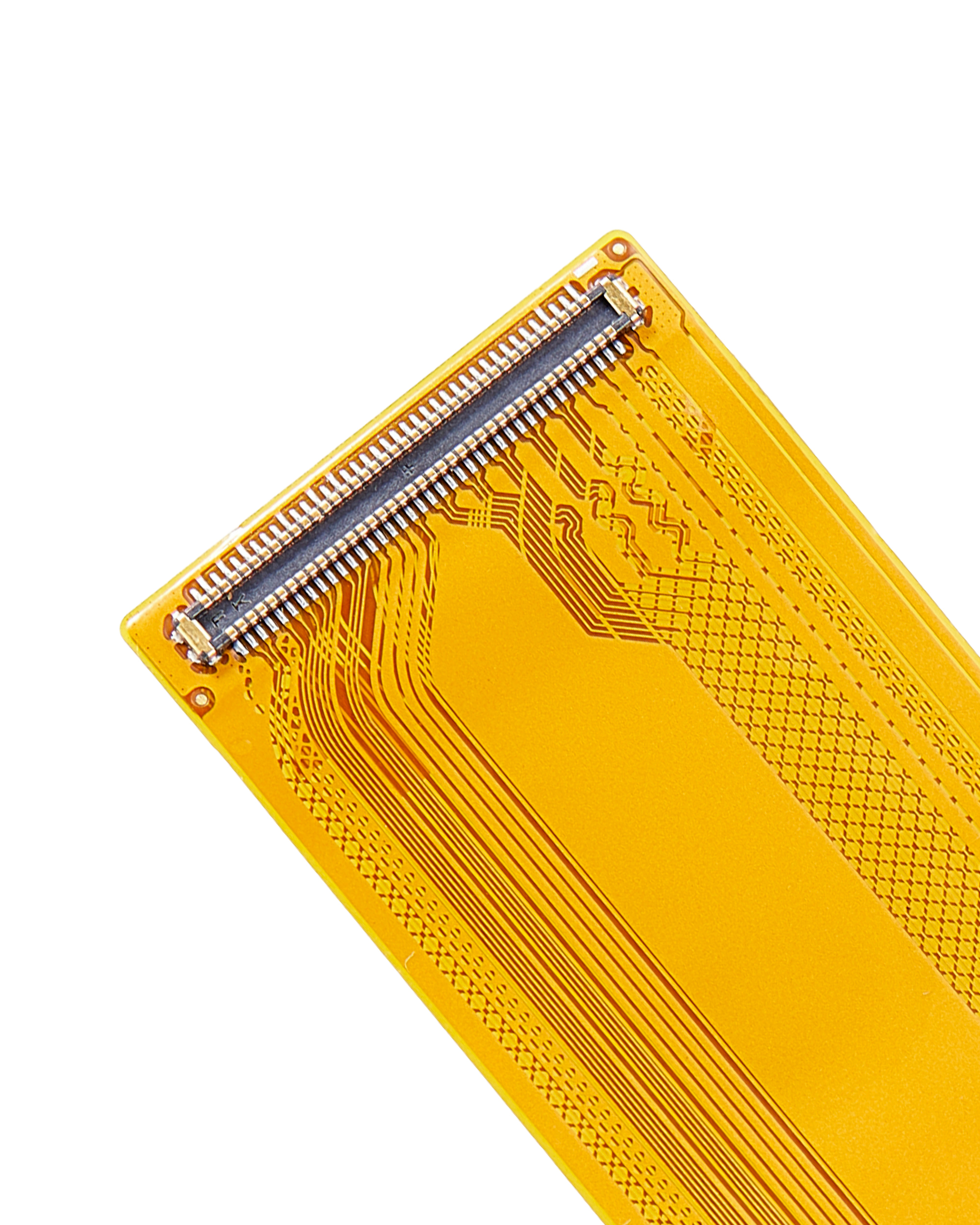 Mainboard-Flexkabel für Samsung Galaxy A40 (A405 / 2019) – Bild 4