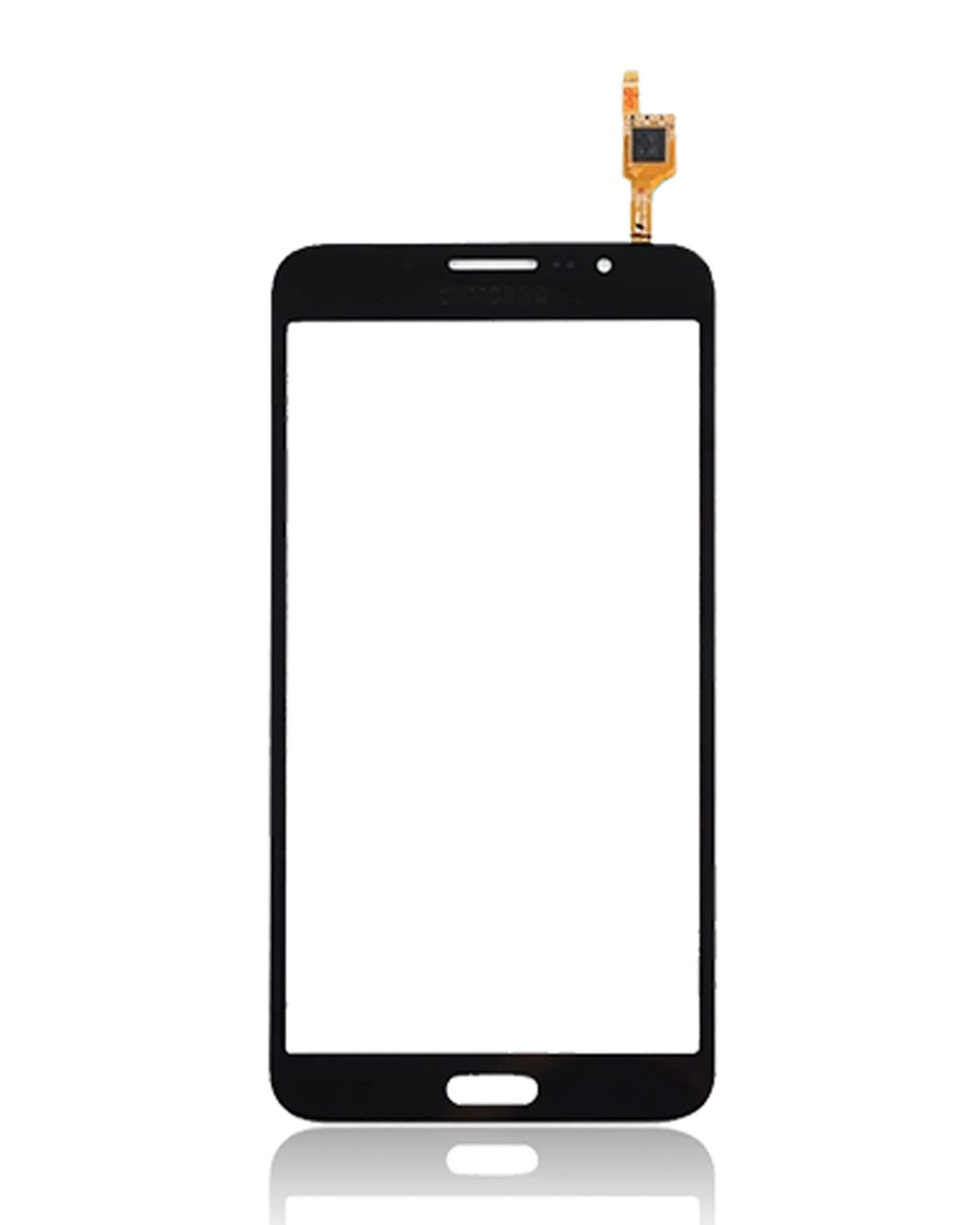Touchscreen-Digitizer einzeln für Samsung Galaxy Mega 2 (G750) - Black