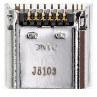 Ladebuchse für Samsung Galaxy Mega 2 (G750) (Löten erforderlich)