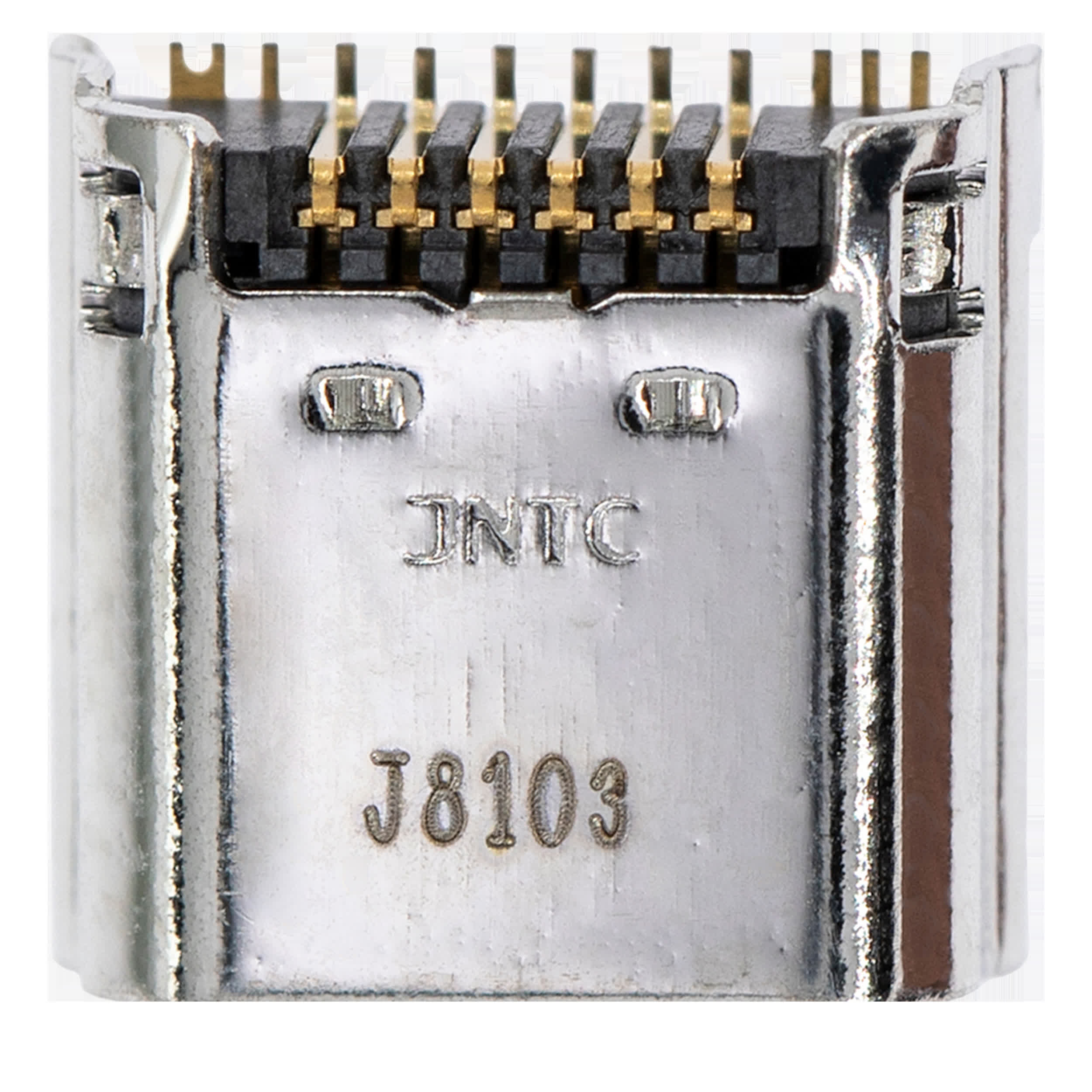 Ladebuchse für Samsung Galaxy Mega 2 (G750) (Löten erforderlich)