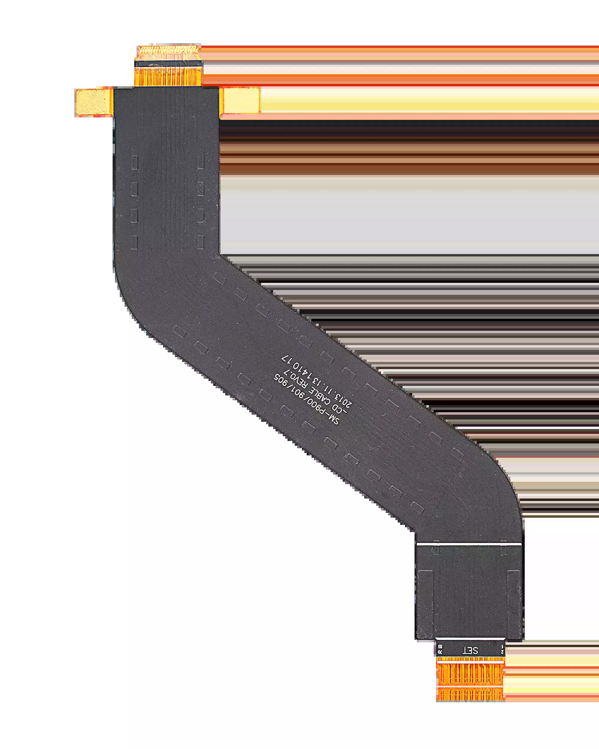LCD Flexkabel für Samsung Galaxy Note Pro 12.2 (P900)