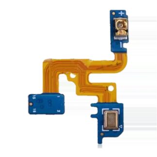 Microphone Flexkabel für Samsung Galaxy Note Pro 12.2 (P900)