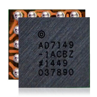 Fingerprint Restoration IC für iPhone 7 / 7 Plus / 8 / 8 Plus (U10 / AD7149 / Turtle IC)