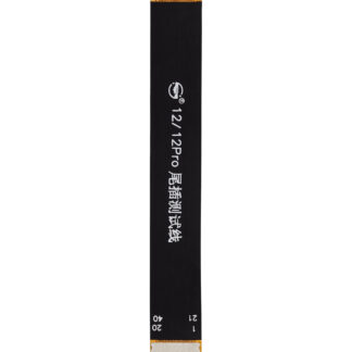 Tester Kabel (Ladebuchse) für iPhone 12 / 12 Pro