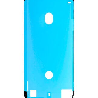 wasserdichte LCD-Klebefolie für iPhone 7 (Black (Schwarz))