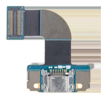Ladebuchse Flexkabel für Samsung Galaxy Tab Pro 8.4" (T320 / T321 / T325) (2014) (Premium)
