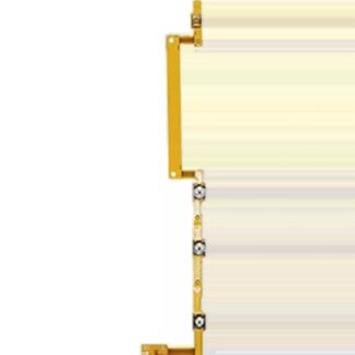 Power / Volume Flexkabel für Samsung Galaxy Tab Pro 8.4" (T320 / T321 / T325)