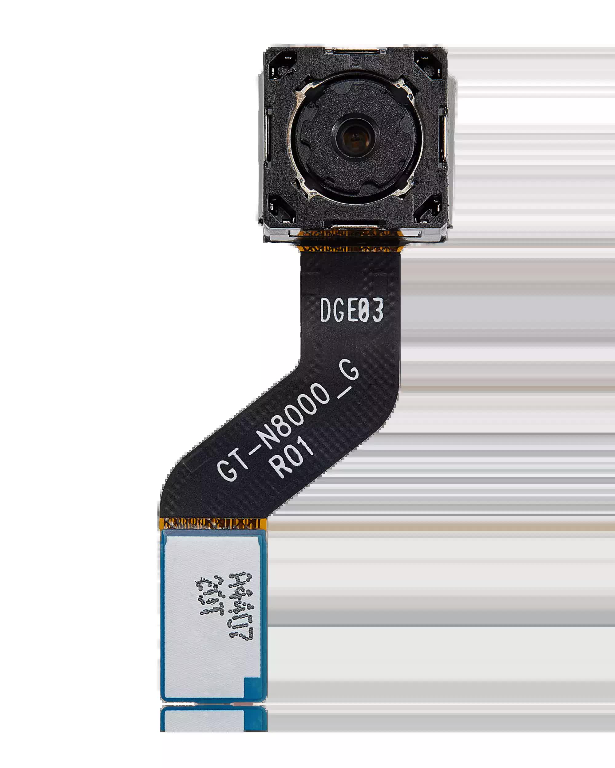 Rückkamera für Samsung Galaxy Note 10.1" (N8000)