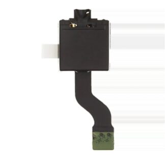 Kopfhörerbuchsen-Flexkabel für Samsung Galaxy Note 10.1" (N8000)