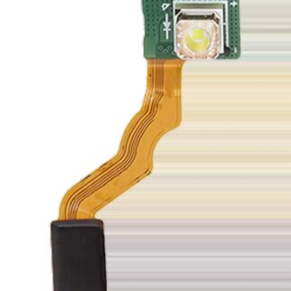 Rückkamera Flash Flexkabel für Samsung Galaxy Note 10.1" (N8000)