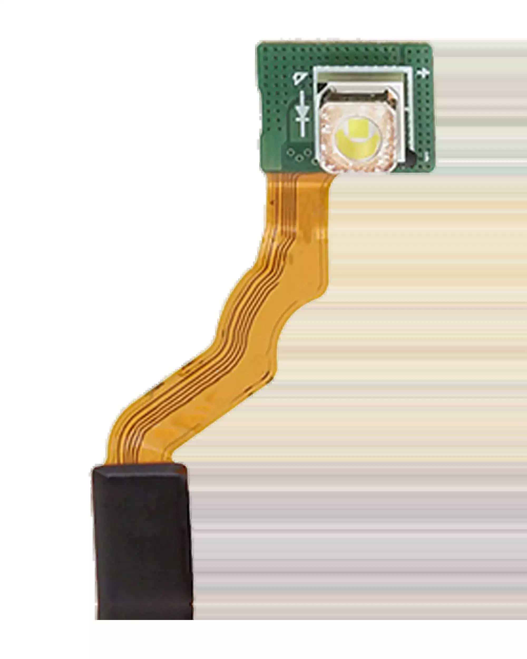 Rückkamera Flash Flexkabel für Samsung Galaxy Note 10.1" (N8000)