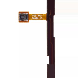 Power / Volume Flexkabel für Samsung Galaxy Note 10.1" (N8000)