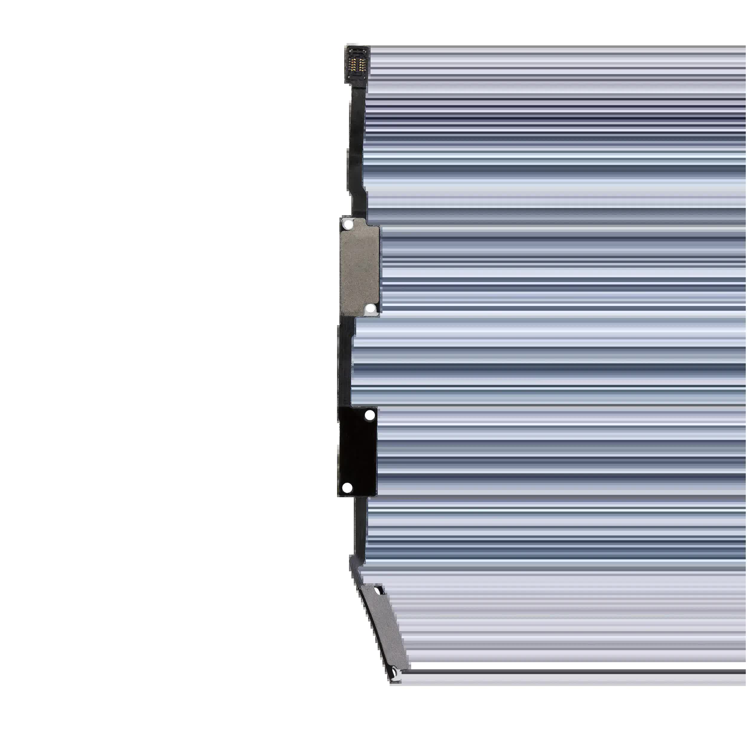 Homebutton-Flexkabel für Samsung Galaxy Note 10.1" (2014 Edition) (P600 / P605)