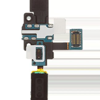 Proximity Light Sensor Flex mit Hörmuschel-Lautsprecher für Samsung Galaxy Note 8.0