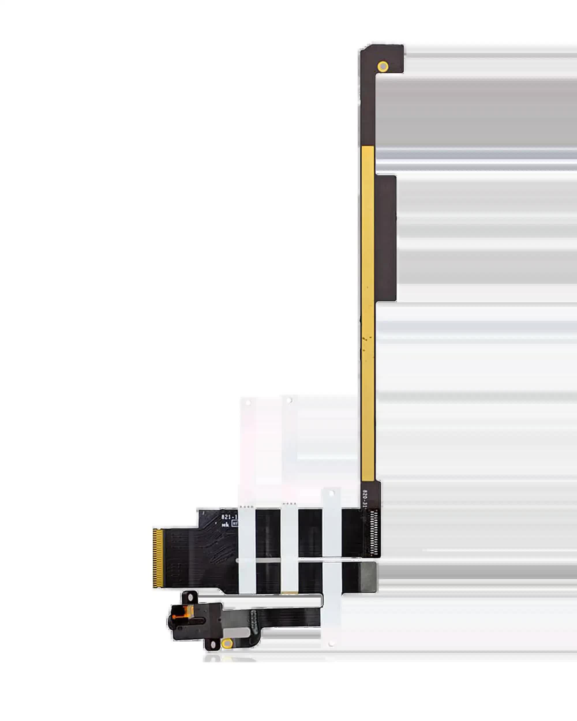 Kopfhörer Flex mit Logic Platine für iPad 2 (2012)