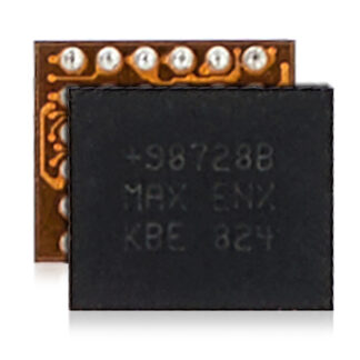 Audio Codec IC für iPad Pro 11" 1. Gen (2018) / 2nd Gen (2020) / iPad Pro 12.9" 3. Gen (2018) (98728B / 30 Pin)
