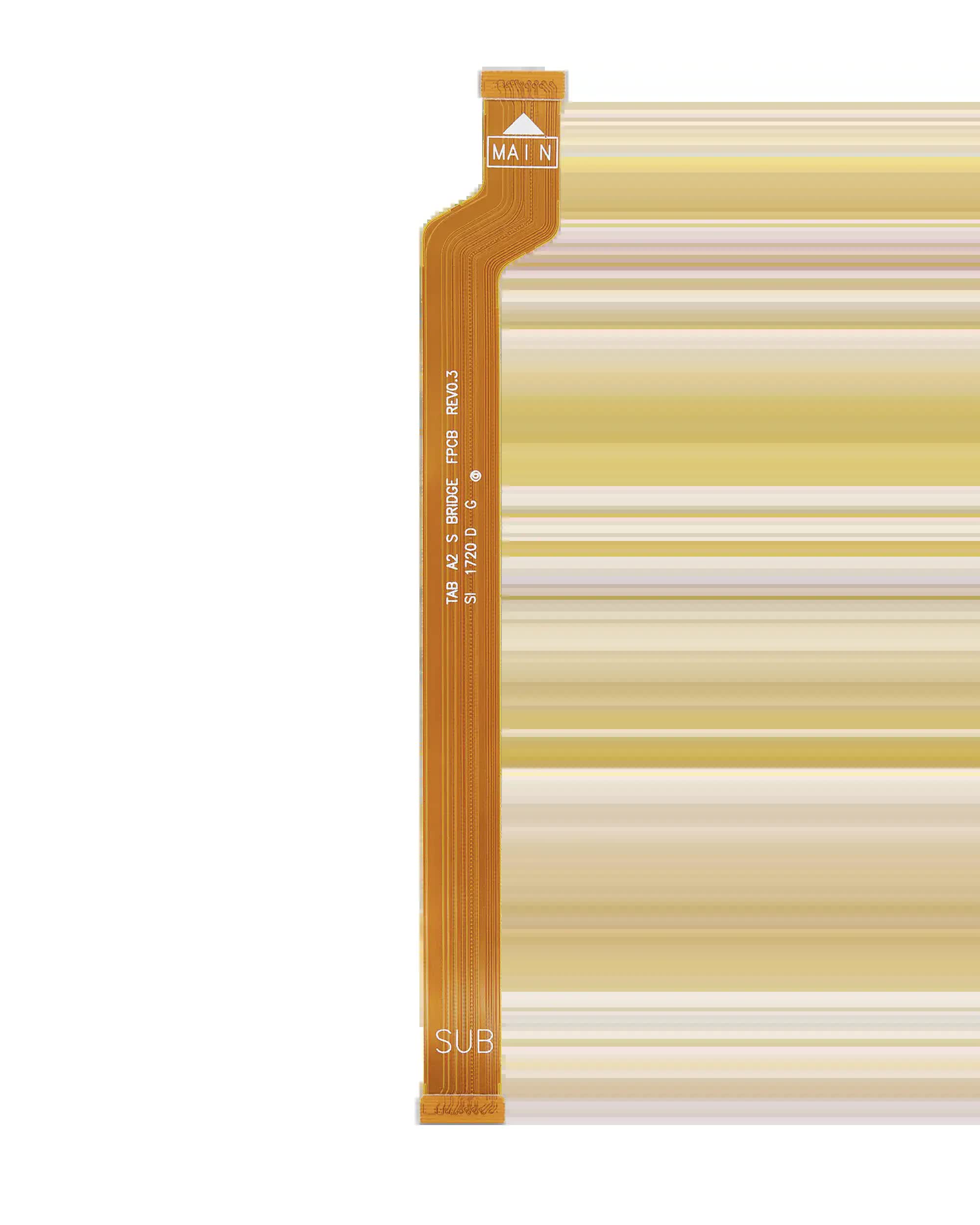 Mainboard-Flexkabel für Samsung Galaxy Tab A 8.0" (2017) (T380 / T385 / T387)