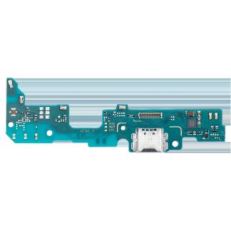Micro USB Ladebuchse Flexkabel für Samsung Galaxy Tab A 8.0" (2017) (T380 / T385) (Premium)