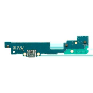 USB-C Ladebuchse Flexkabel für Samsung Galaxy Tab A 8.0" (2017) (T387) (Premium)
