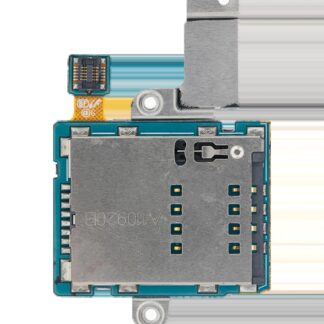 Sim Card Flexkabel für Samsung Galaxy Tab 10.1" (P7510 / P7500 / T859 / I905)