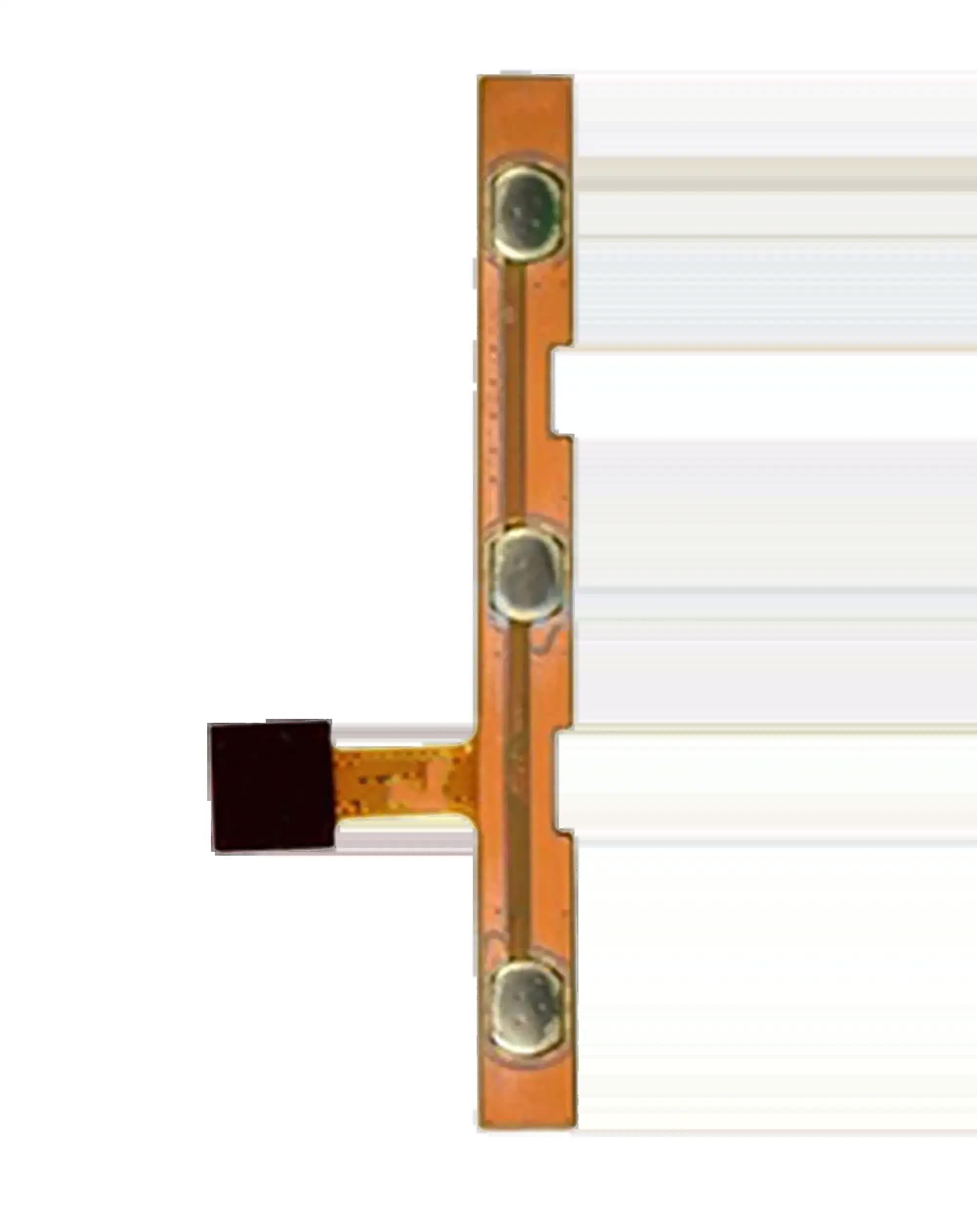 Power / Volume Flexkabel für Samsung Galaxy Tab 10.1" (P7510 / P7500 / T859 / I905)