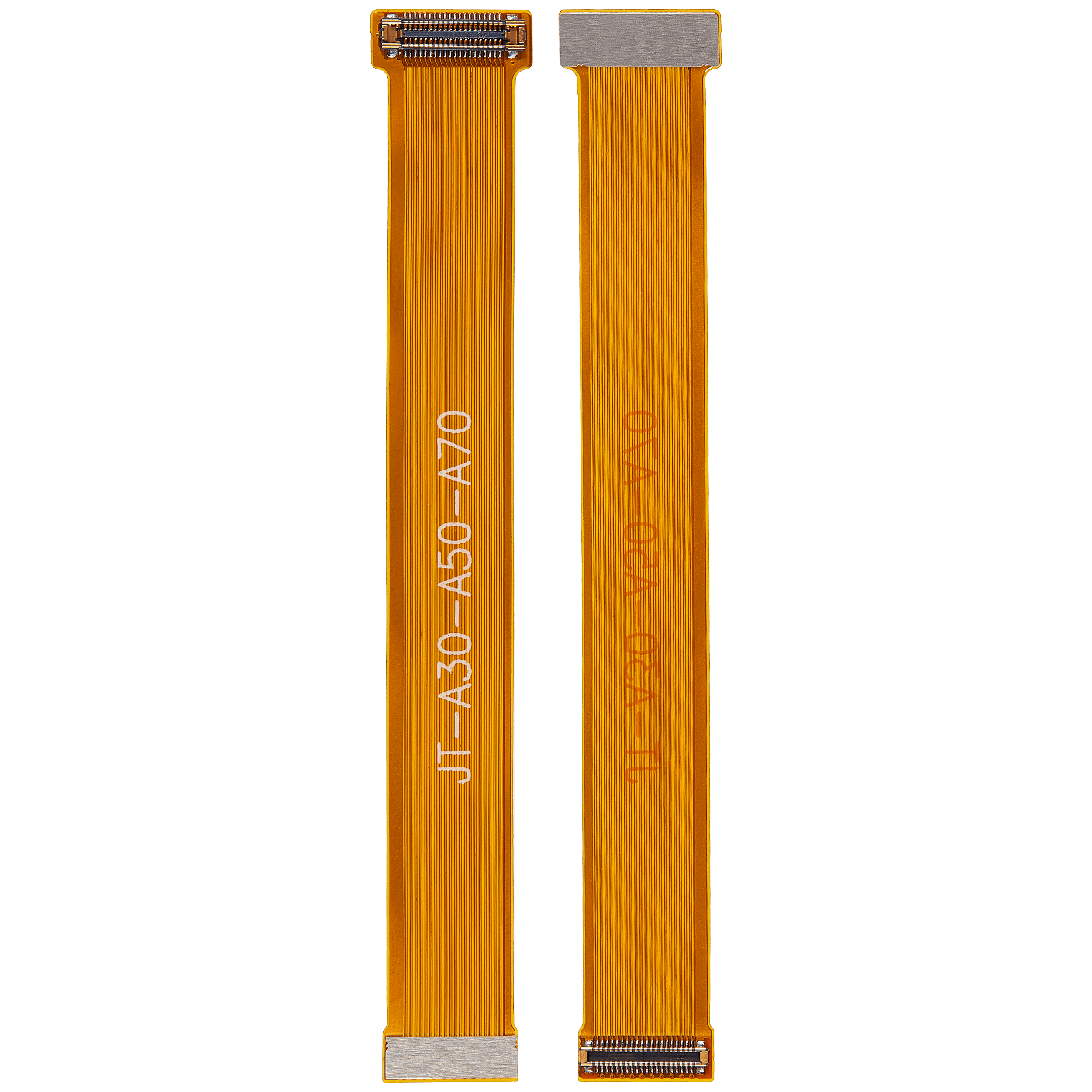 Tester Kabel (LCD Display) für Samsung Galaxy A51 4G (A515 / 2019) / A51 5G (A516 / 2020) / A71 4G (A715 / 2020) / A71 5G (A716 / 2020) – Bild 2