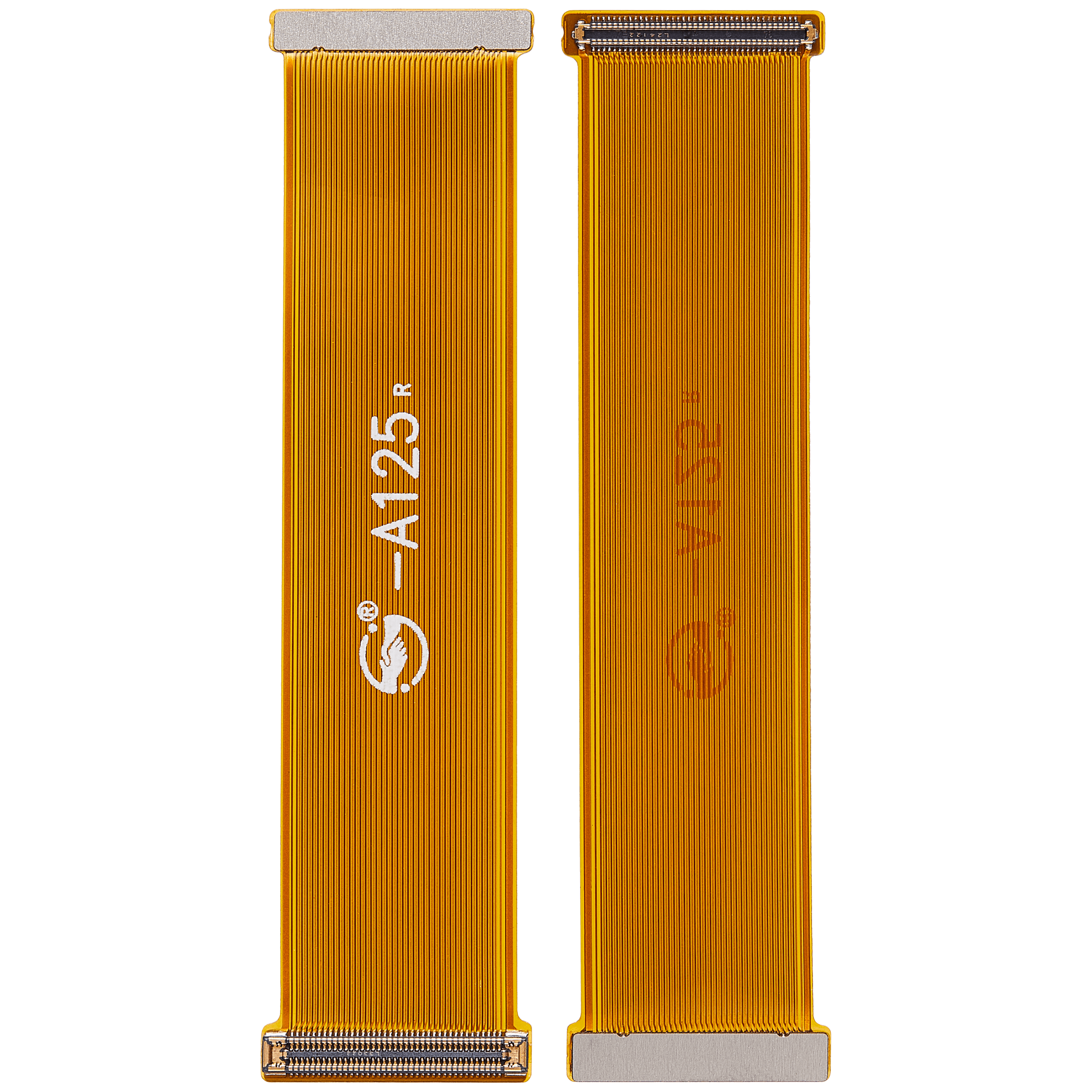 Tester Kabel LCD Display für Samsung A12 (A125/2020)/A12 Nacho (A127/2021)/A02 (A022/2020) A32 5G (A326/2021)/M12 (M127/2020)/A13s (A137/2022)/M33 (M – Bild 2