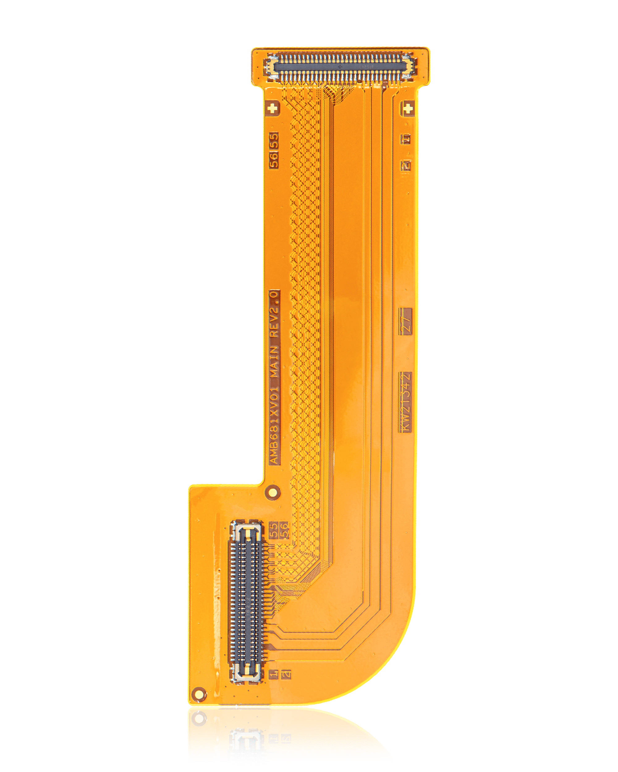 Tester Kabel LCD Display für Samsung A12 (A125/2020)/A12 Nacho (A127/2021)/A02 (A022/2020) A32 5G (A326/2021)/M12 (M127/2020)/A13s (A137/2022)/M33 (M – Bild 5
