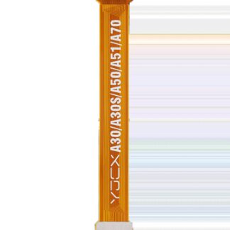 Tester Kabel (LCD Display) für Samsung Galaxy Z Flip 3 (F711) / Z Flip 4 (F721)
