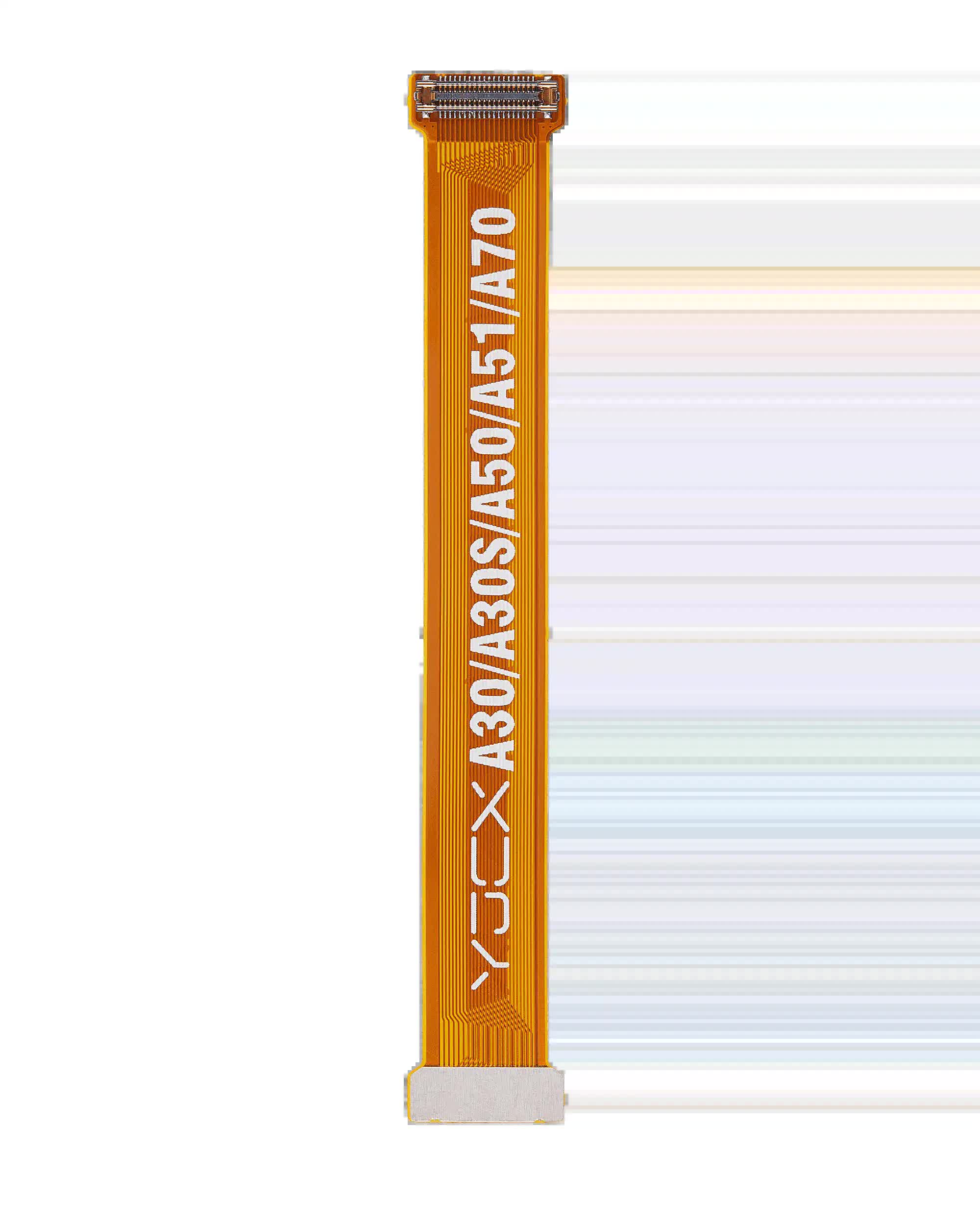 Tester Kabel (LCD Display) für Samsung Galaxy Z Flip 3 (F711) / Z Flip 4 (F721)